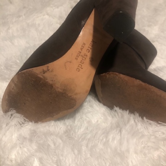 Kate Spade Bootie - Picture 4 of 6